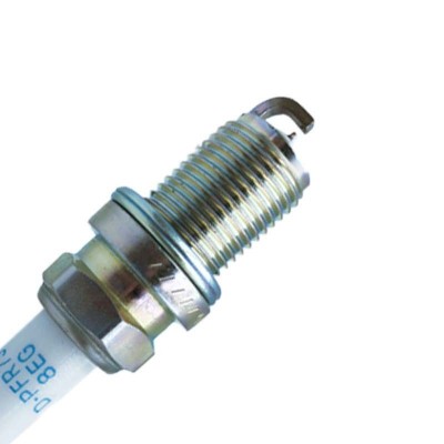 适配大/众奥/迪1.8T/2.0T兰/ 博基尼5.2L铱铂金火花塞PFR7S8EG 16图5
