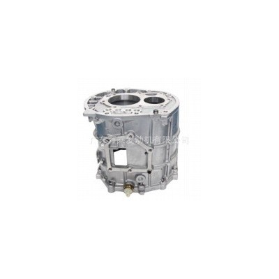 适用于丰田1TR 2TR 3L 5L 1JZ 2JZ发动机离合器壳 离合器缸体后盖图2