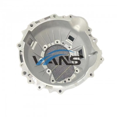 适用于丰田1TR 2TR 3L 5L 1JZ 2JZ发动机离合器壳 离合器缸体后盖图4