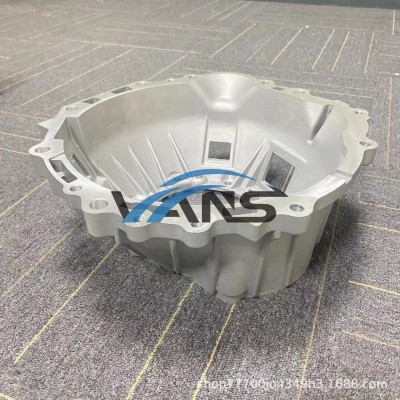 适用于丰田1JZ 2JZ发动机的离合器壳图2