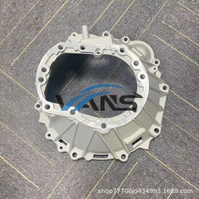 适用于丰田1JZ 2JZ发动机的离合器壳图3