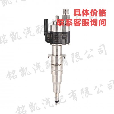 13537585261适用于09-12宝马N54 135 335 535 550 750汽车喷油器图4