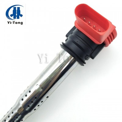 点火线圈 适用于奥迪 A4 A5 R8 大众高尔夫 GTI 2.0T 06E905115图2