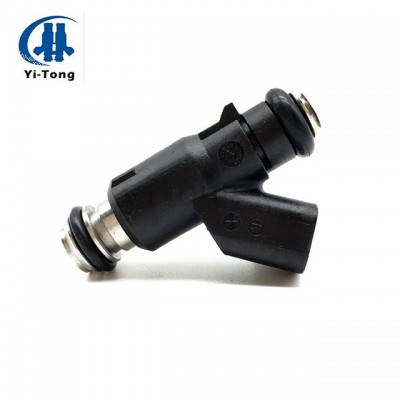 汽车喷油嘴全新产品25377440适用于骏捷尊驰奔奔厂家直销量大从优图3