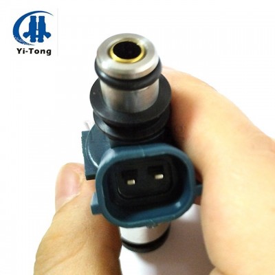 23250-75040燃油喷射器适用于丰田塔科马 1995-1998 - 2000 2.4L图3