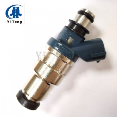 23250-75040燃油喷射器适用于丰田塔科马 1995-1998 - 2000 2.4L图2