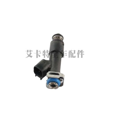 适用于别克06-08款老君越2.4陆尊喷油嘴GL8喷油器头LE5图3