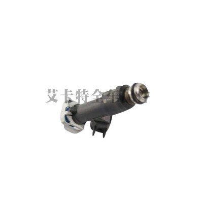 适用于别克06-08款老君越2.4陆尊喷油嘴GL8喷油器头LE5图4