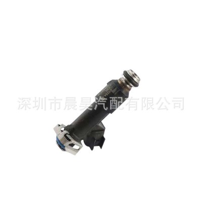 适用于别克庞亚蒂克3.8君越2.4喷油嘴 燃油喷射器 喷油器12573427图3
