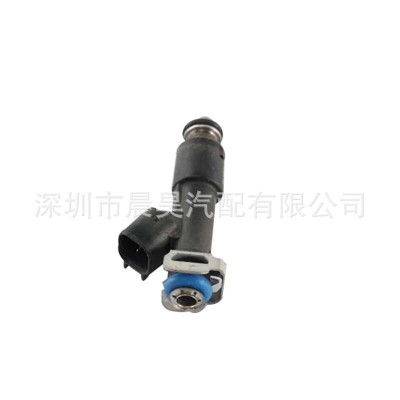 适用于别克庞亚蒂克3.8君越2.4喷油嘴 燃油喷射器 喷油器12573427图2