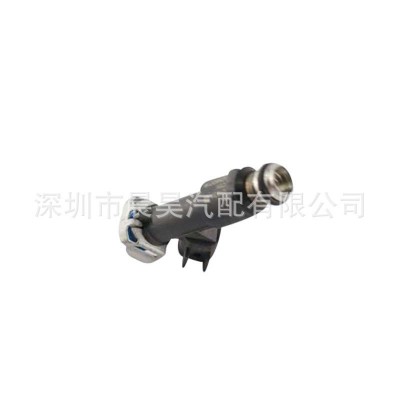 适用于别克庞亚蒂克3.8君越2.4喷油嘴 燃油喷射器 喷油器12573427图4