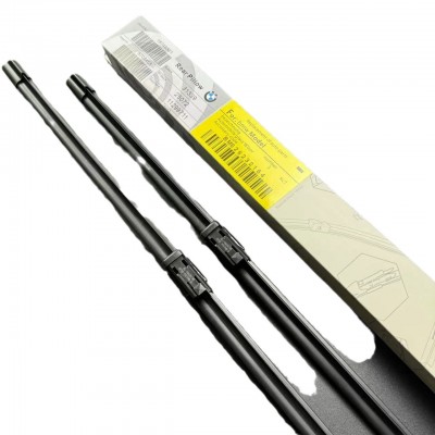适用宝马5系雨刷器原装525x1x3x4x5x6mini320li原厂3系7系GT雨刷图4