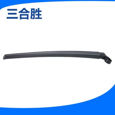 厂家直销 奥迪A3 A4专用后雨刷臂 后雨刷 后雨刮图4