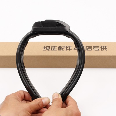 适用奔腾B50雨刷器奔腾B70 X80雨刮器片B30森雅M80S80夏利原装图4