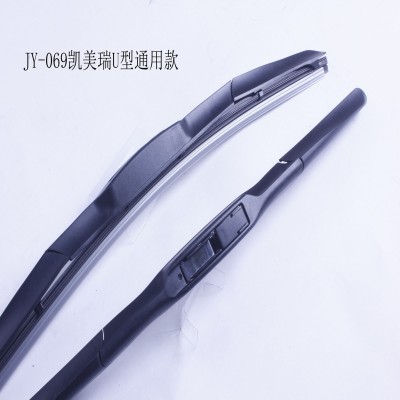 通用雨刮器三段式雨刷器比亚迪凯美瑞锐志卡罗拉佳美皇冠汽车雨刷图4