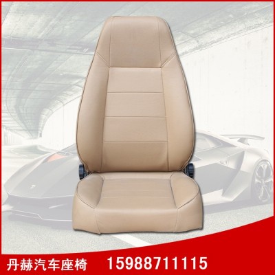 赛车座椅 通用型汽车改装安全座椅 改装座椅 厂家批发图3