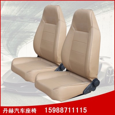赛车座椅 通用型汽车改装安全座椅 改装座椅 厂家批发图2
