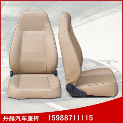 赛车座椅 通用型汽车改装安全座椅 改装座椅 厂家批发图5