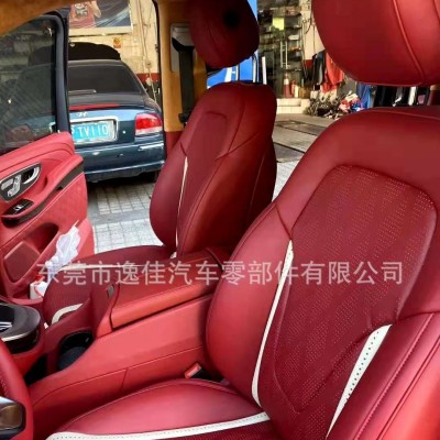 商务车航空座椅 威霆航空座椅 游轮VIP座椅 GL8座椅 汽车座椅图3