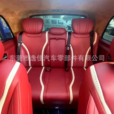 商务车航空座椅 威霆航空座椅 游轮VIP座椅 GL8座椅 汽车座椅
