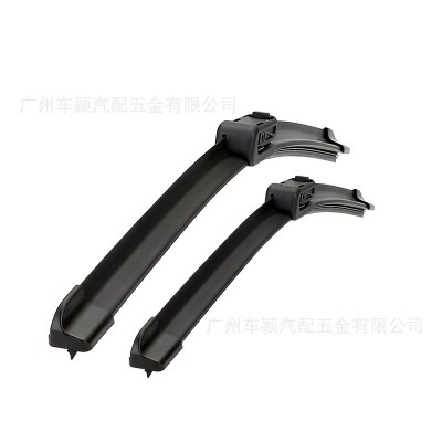 适用奔驰雨刮器原装E260 E300 GLK ML350GLA GLC C200L 原厂雨刷片图5