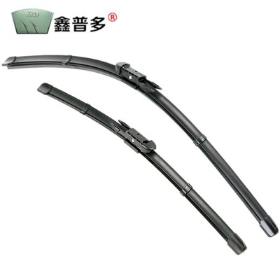 适用奥迪A4L/A6l静音雨刮器A1/Q3/A7/Q5/Q7/A8L/A 3无骨原装雨刷器图4