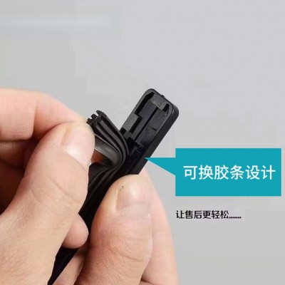 宝马CLA200奔驰GL35奥迪A3别克福特专车专用雨刷器雨刮片长城吉利图4