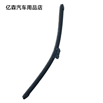 工厂批发通用型原厂多功能静音汽车高端无骨雨刷按压式静音雨刷器图5