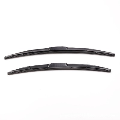 适用于特斯拉雨刮器片MODEL3/MODEL X/MODEL S/MODEL Y无骨前雨刷图4