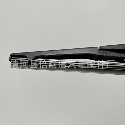【全车系后雨刷】适用所有车型后雨刷专车专用有骨无骨原车后雨刷图4