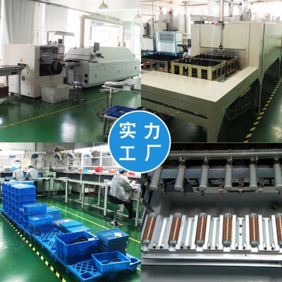 跨境专供厂家点火线圈90919-02240雅力士卡罗拉高压包90919-02265图2