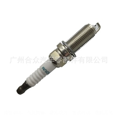 spark plug跨境直销汽车火花塞9091901253适用丰田卡罗拉花冠佳美图4