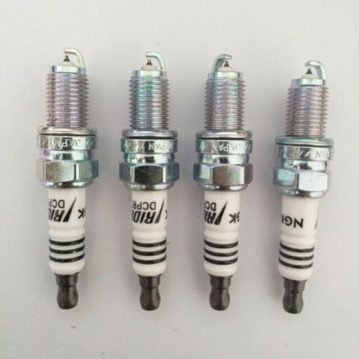 跨境厂家直销汽车铱金B12发动机通用 火花塞 Spark plugs品质保证图3