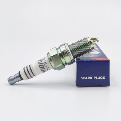 跨境厂家直销汽车铱金B12发动机通用 火花塞 Spark plugs品质保证图2