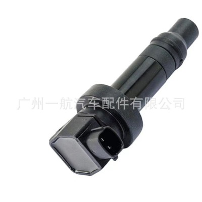 27301-2B010 适用伊兰特瑞纳悦动ix25赛拉图福瑞迪K2点火线圈图4