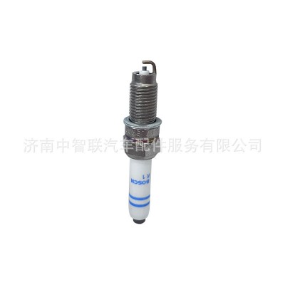 博世火花塞Y7LER02捷达桑塔纳 朗逸朗行polo凌度途安汽车火花塞图5