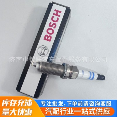 博世单铂金火花塞VR7SPP30U德国进口正品保障汽车火花塞轩逸逍客图4