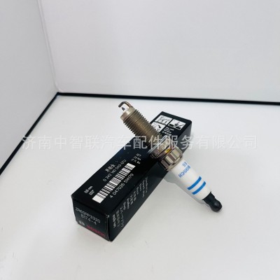 博世火花塞ZR6SPP3320现货销售厂家直供双铂金 型号齐全火花塞图2