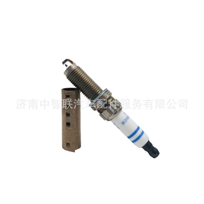 博世火花塞ZR6SPP3320现货销售厂家直供双铂金 型号齐全火花塞图5