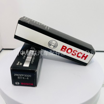 博世火花塞ZR6SPP3320现货销售厂家直供双铂金 型号齐全火花塞图4