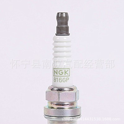 销售NGK汽车火花塞 镍合金816GP点火汽车ngk火花塞 汽车火花塞图4