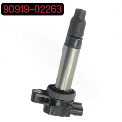 90919-02263 点火线圈 高品质ignition coil工厂跨境批发 高压包图3