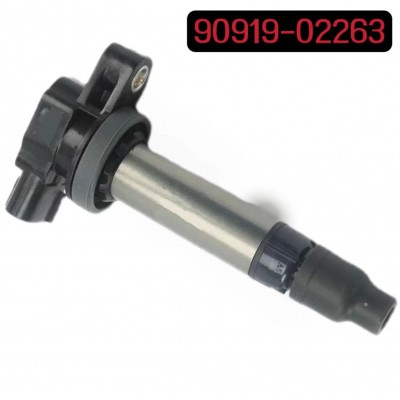 90919-02263 点火线圈 高品质ignition coil工厂跨境批发 高压包图4