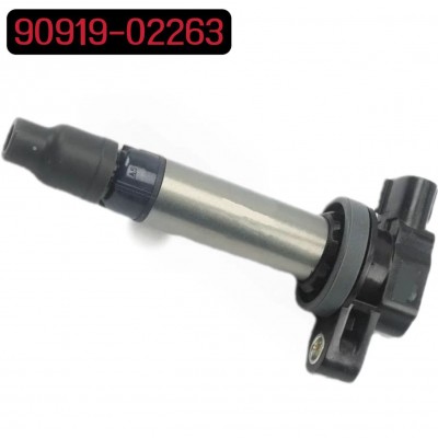 90919-02263 点火线圈 高品质ignition coil工厂跨境批发 高压包图2