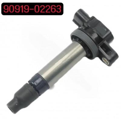 90919-02263 点火线圈 高品质ignition coil工厂跨境批发 高压包图5