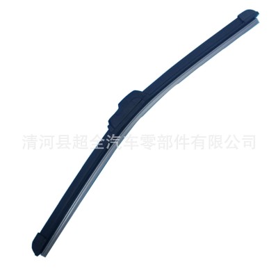 汽车雨刮器通用U型雨刮片博世款雨刷器胶条厂家一代无骨雨刷批发图4