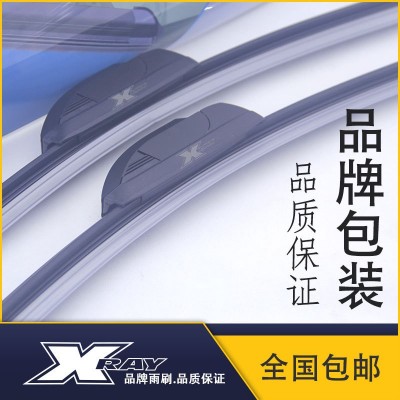 适用日产尼桑新天籁雨刮器轩逸阳光逍客骐达骊威奇骏蓝鸟原厂雨刷图4