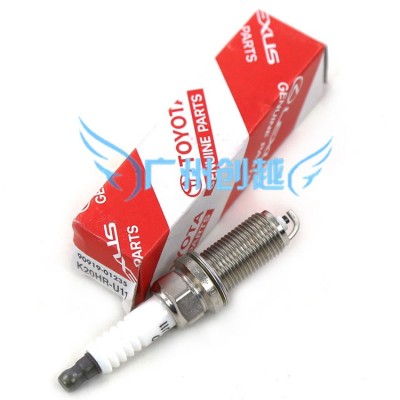 适用于丰田系列普通火花塞90919-01235 K20HR-U11图5