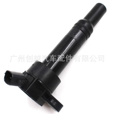 27300-2E000 点火线圈图5