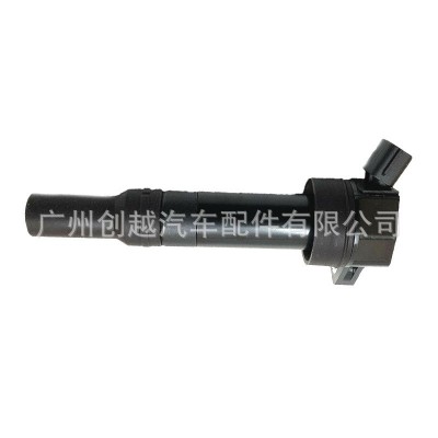 27300-2E000 点火线圈图3